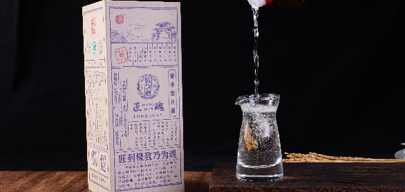 匠久道只做酱香 只用纯粮 七个画面告诉你，匠久道酱酒为什么好喝？