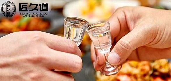 匠久道【酱香酒】-为什么酱香酒那么贵？但也不是越老越好