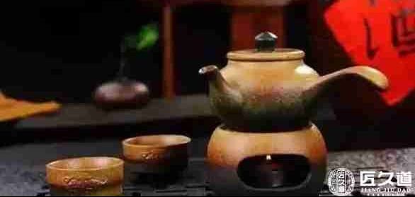 匠久道【53度酱香型】-细说酱香白酒里的甜味