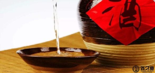 匠久道【酱香型白酒】-都说酱香酒好喝不上头，怎么喝有益健康？