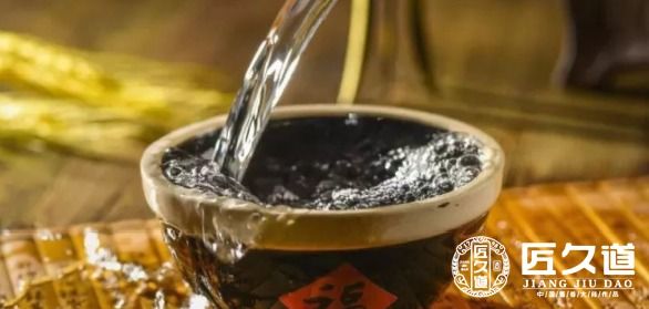 匠久道【古酱酒53度】-酱香型白酒为什么好喝？怎么分辨度数？