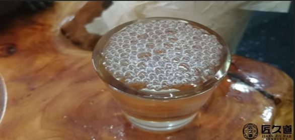 匠久道【古酱酒53度】-酱酒三分酿，七分藏的秘密