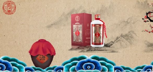 匠久道【古酱酒53度】-揭秘酱香白酒的储藏要点