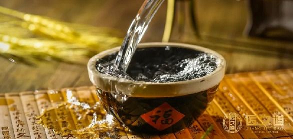 匠久道【53度酱香型】- 酱酒有哪几个等级，不同等级的口感一样吗？