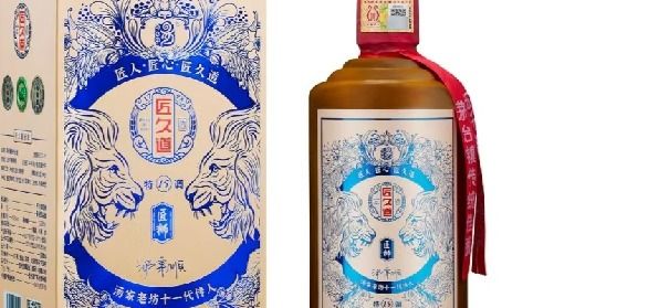 必看！酱香型白酒饮用指南，解锁美味密码等你来查收