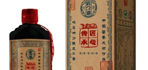 酱香型白酒的香气密码，揭开千年风味的秘密