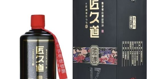 高性价比酱香白酒的品鉴与选择