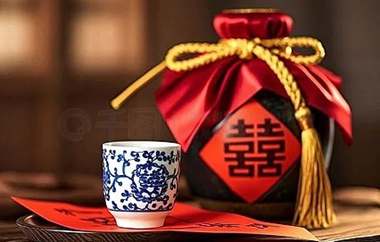 婚宴专属纪念酒：如何为最重要的宴席备一款有故事的酒