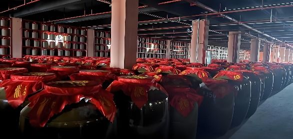 酱酒贴牌代工，如何用3步筛选出靠谱的茅台镇厂家