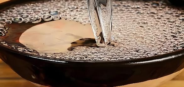 定制酱酒收货验收实操：三步识别大货与样酒是否一致